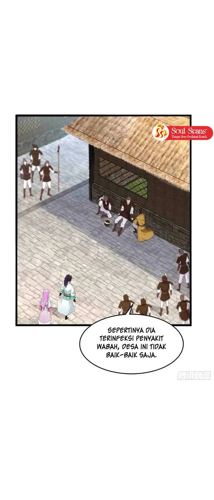 image-komik-forced-to-become-the-villains-son-in-law-chapter-192-26/32