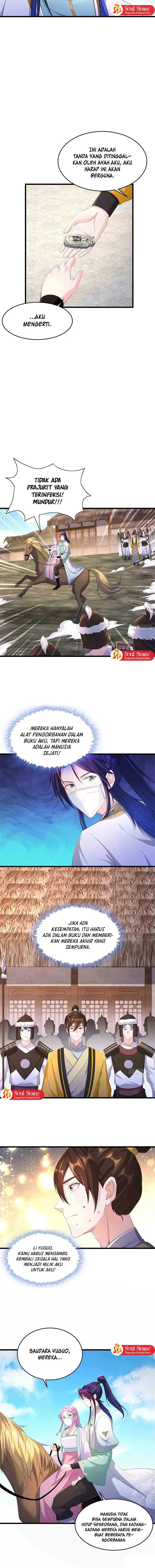 image-komik-forced-to-become-the-villains-son-in-law-chapter-193-4/10
