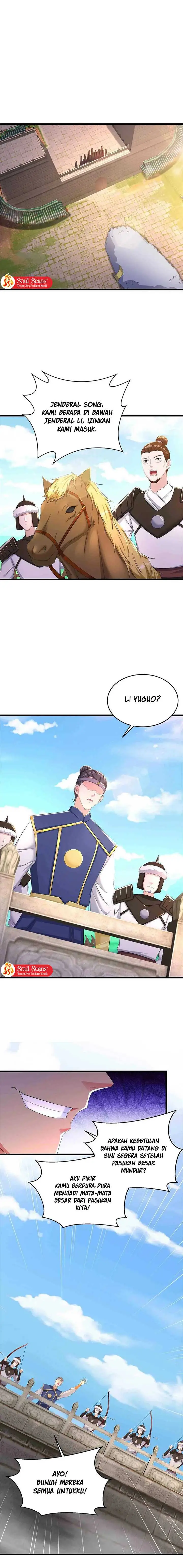 image-komik-forced-to-become-the-villains-son-in-law-chapter-193-7/10