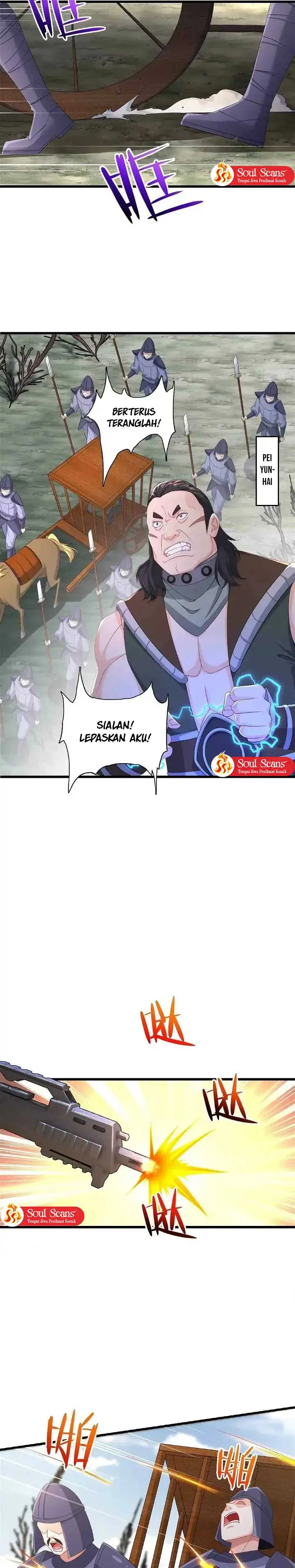 image-komik-forced-to-become-the-villains-son-in-law-chapter-194-5/15