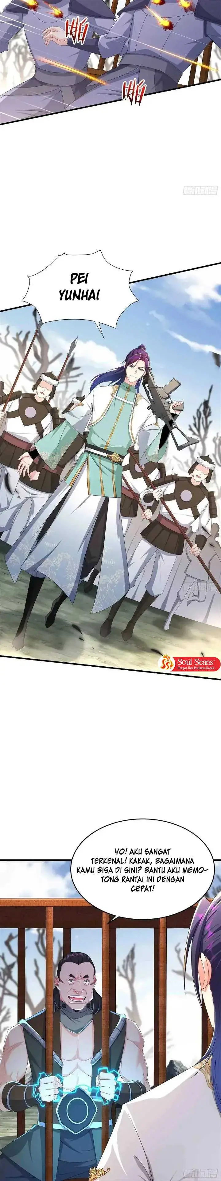 image-komik-forced-to-become-the-villains-son-in-law-chapter-194-6/15