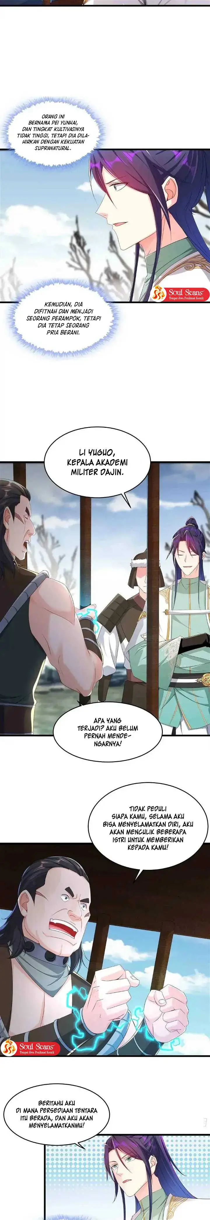 image-komik-forced-to-become-the-villains-son-in-law-chapter-194-7/15