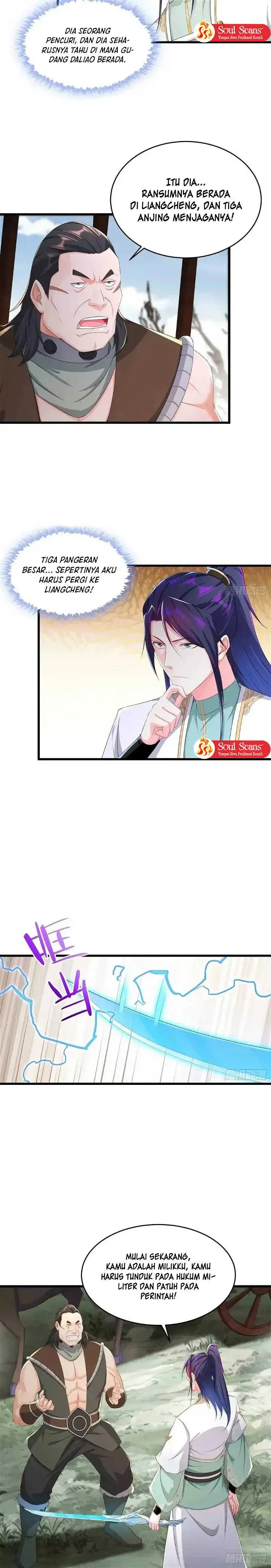 image-komik-forced-to-become-the-villains-son-in-law-chapter-194-8/15