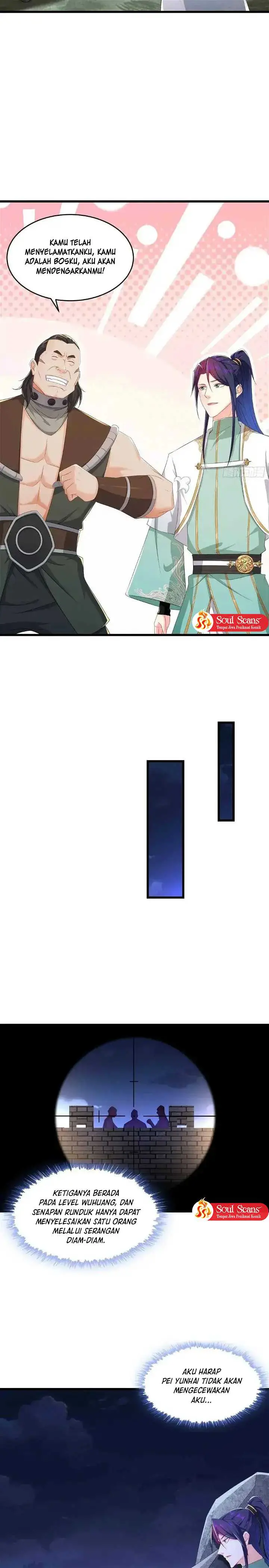 image-komik-forced-to-become-the-villains-son-in-law-chapter-194-9/15