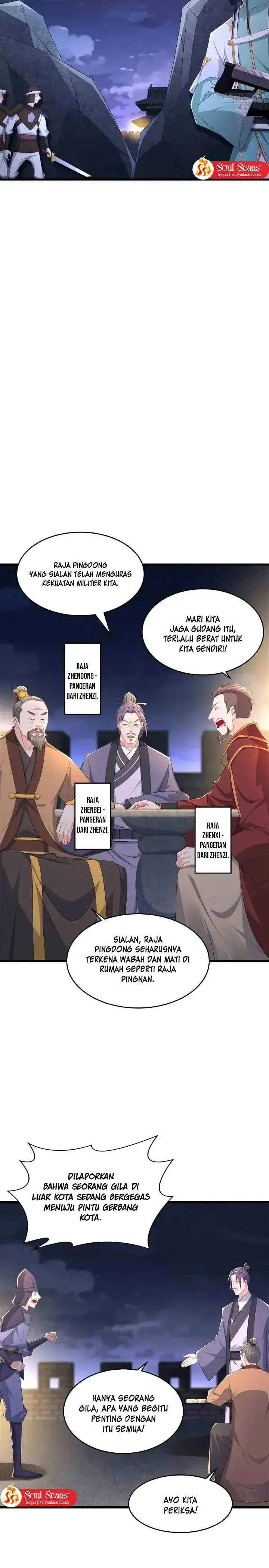 image-komik-forced-to-become-the-villains-son-in-law-chapter-194-10/15