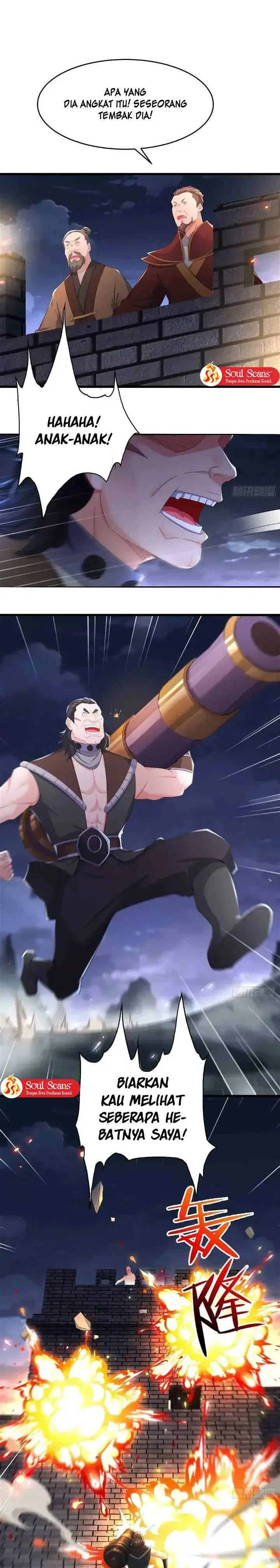 image-komik-forced-to-become-the-villains-son-in-law-chapter-194-11/15