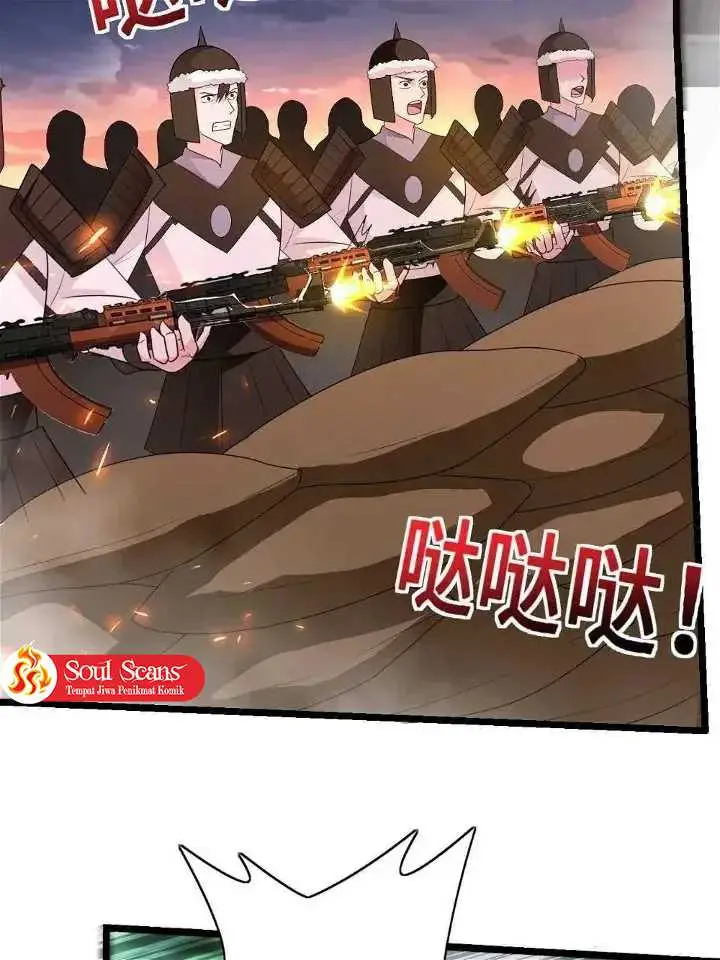 image-komik-forced-to-become-the-villains-son-in-law-chapter-195-11/42