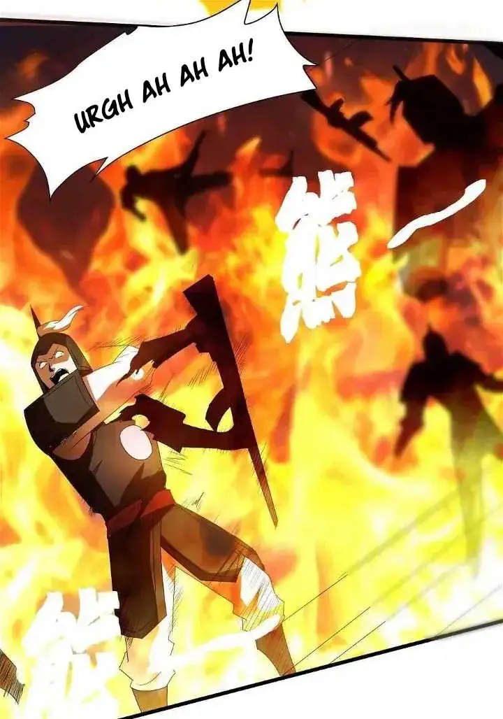 image-komik-forced-to-become-the-villains-son-in-law-chapter-195-16/42