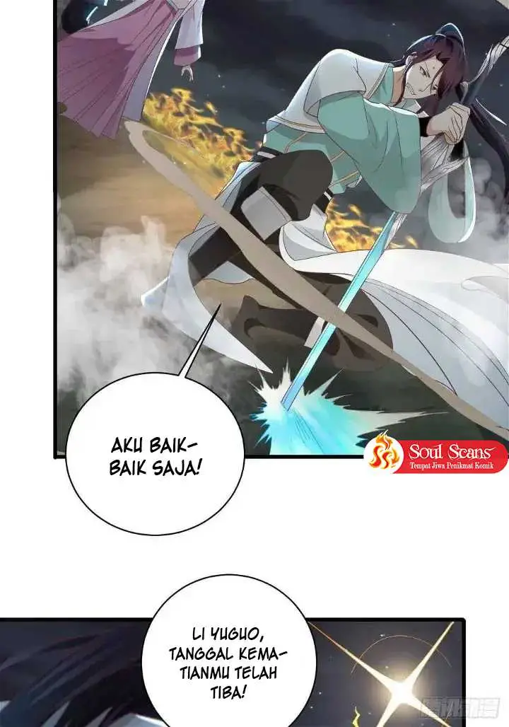 image-komik-forced-to-become-the-villains-son-in-law-chapter-195-30/42
