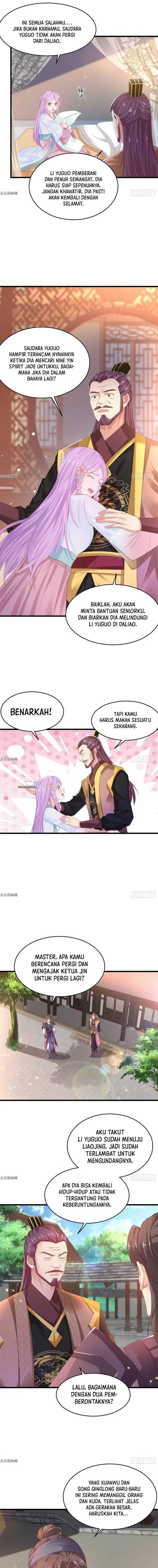 image-komik-forced-to-become-the-villains-son-in-law-chapter-196-3/10