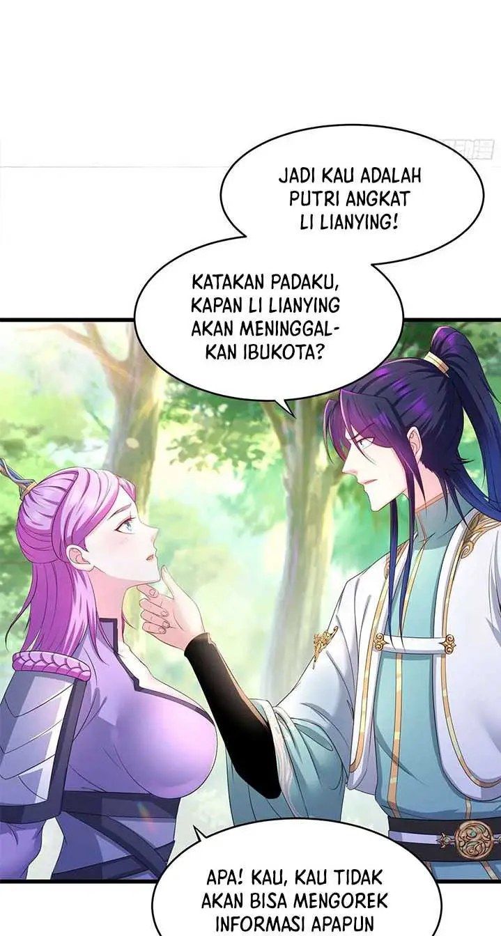 image-komik-forced-to-become-the-villains-son-in-law-chapter-197-21/49