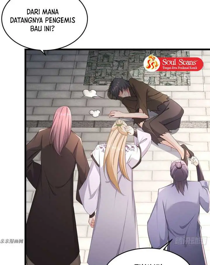 image-komik-forced-to-become-the-villains-son-in-law-chapter-197-38/49