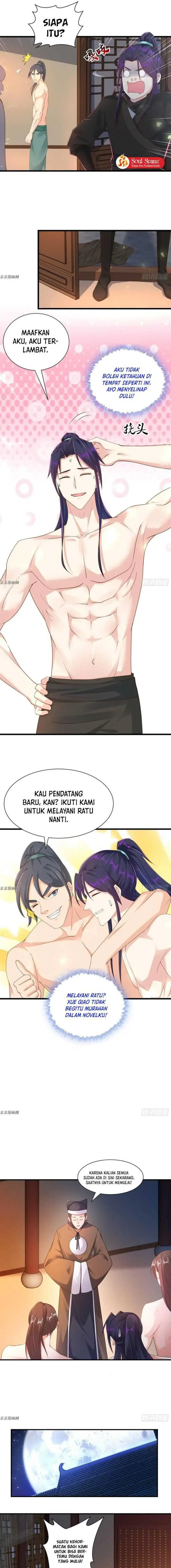 image-komik-forced-to-become-the-villains-son-in-law-chapter-198-3/10
