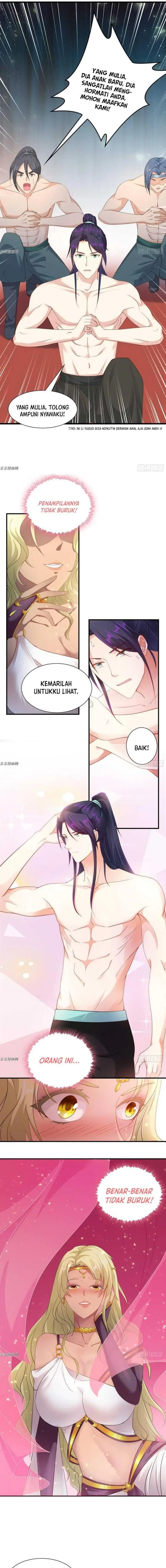 image-komik-forced-to-become-the-villains-son-in-law-chapter-198-5/10
