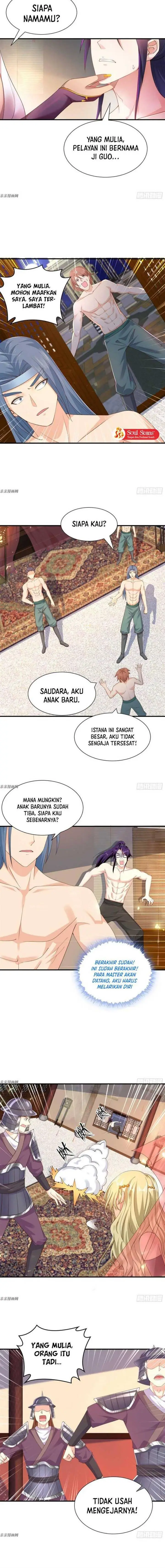 image-komik-forced-to-become-the-villains-son-in-law-chapter-198-6/10