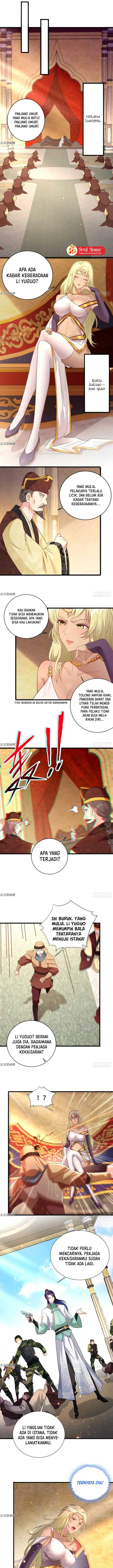 image-komik-forced-to-become-the-villains-son-in-law-chapter-199-3/8