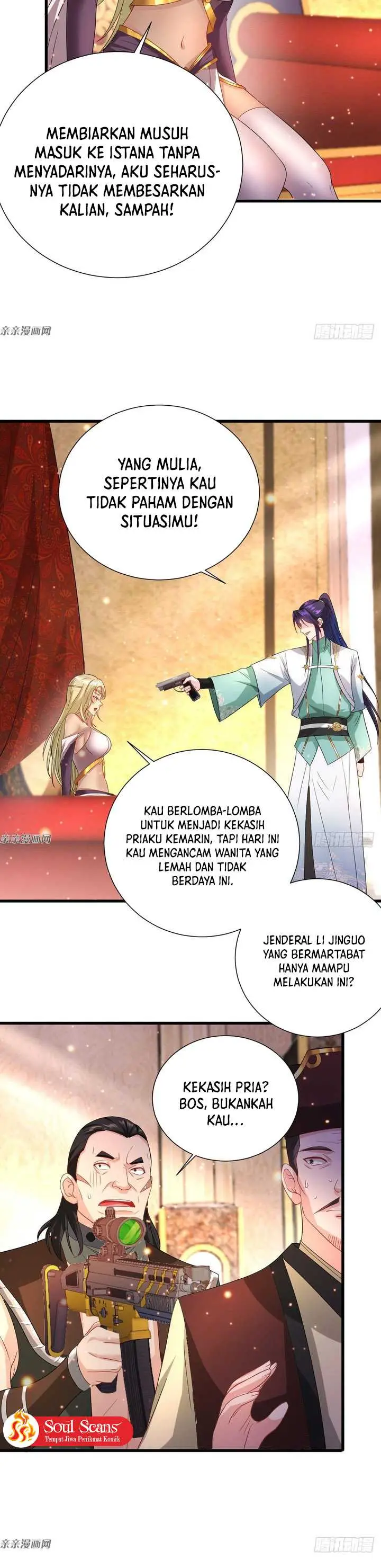 image-komik-forced-to-become-the-villains-son-in-law-chapter-199-4/8
