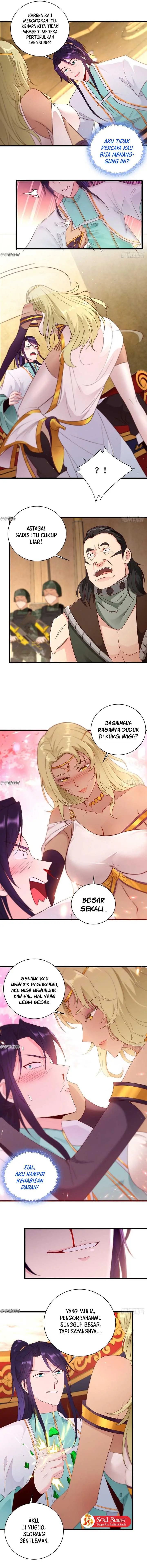 image-komik-forced-to-become-the-villains-son-in-law-chapter-199-5/8