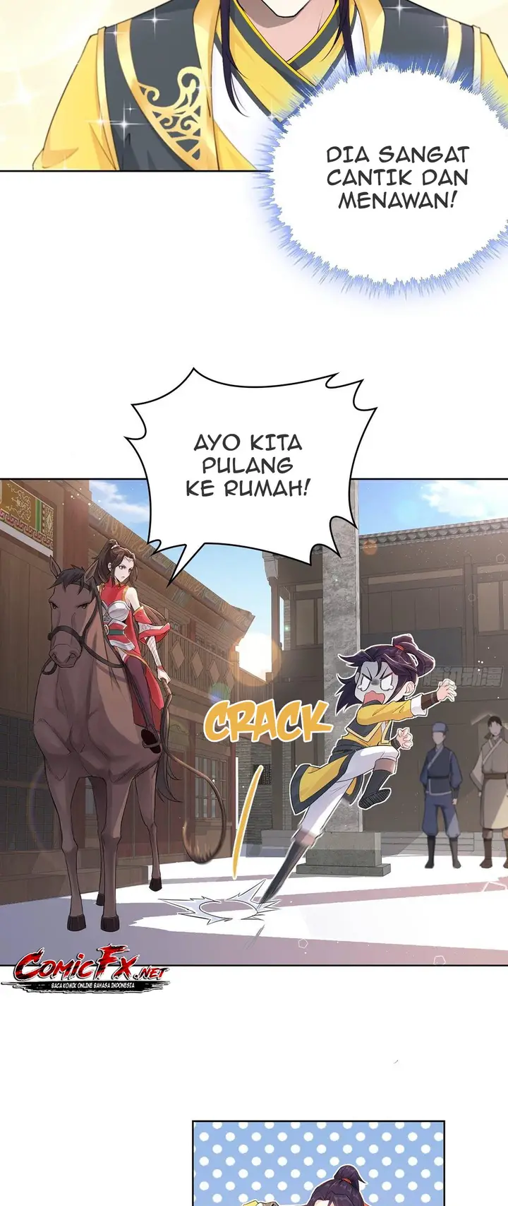 image-komik-forced-to-become-the-villains-son-in-law-chapter-2-9/41