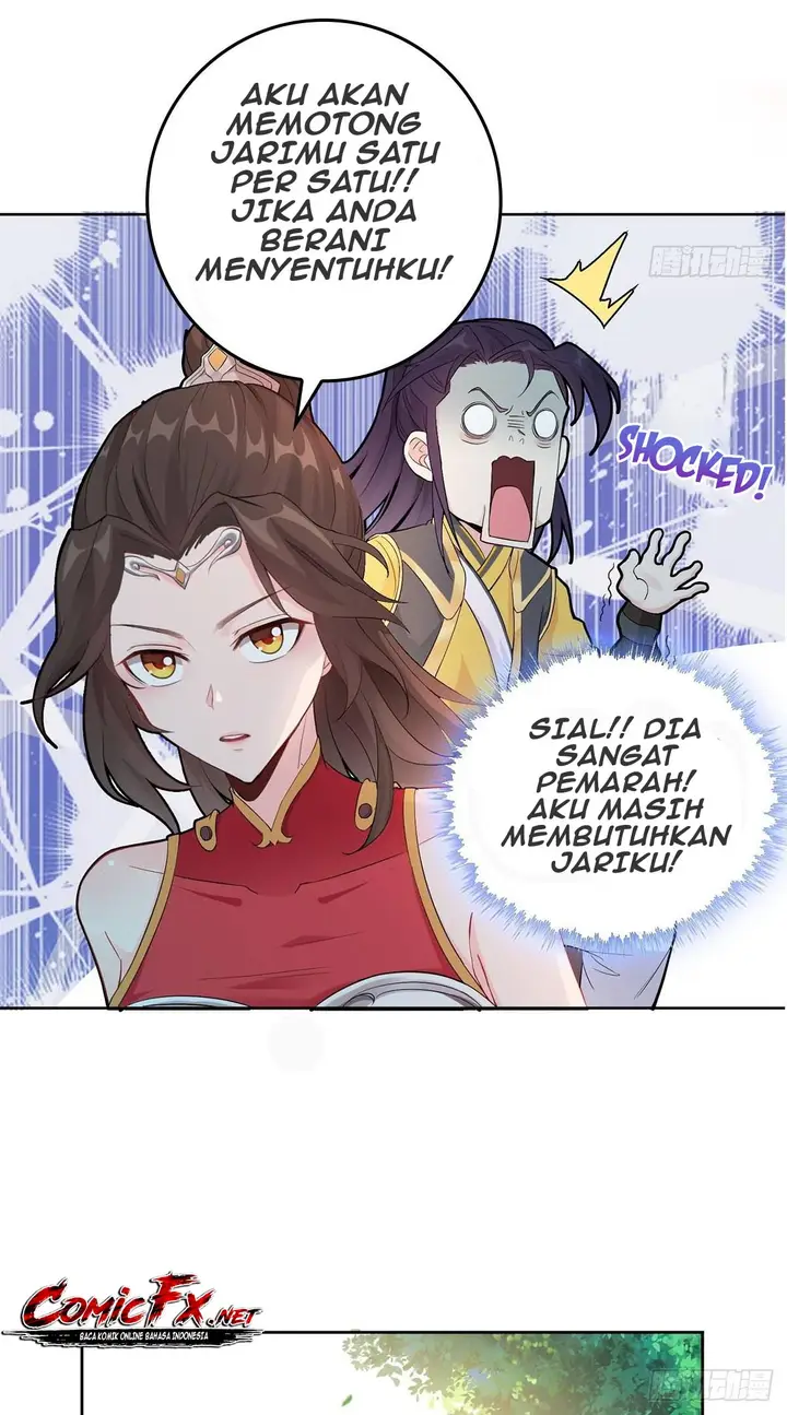 image-komik-forced-to-become-the-villains-son-in-law-chapter-2-18/41