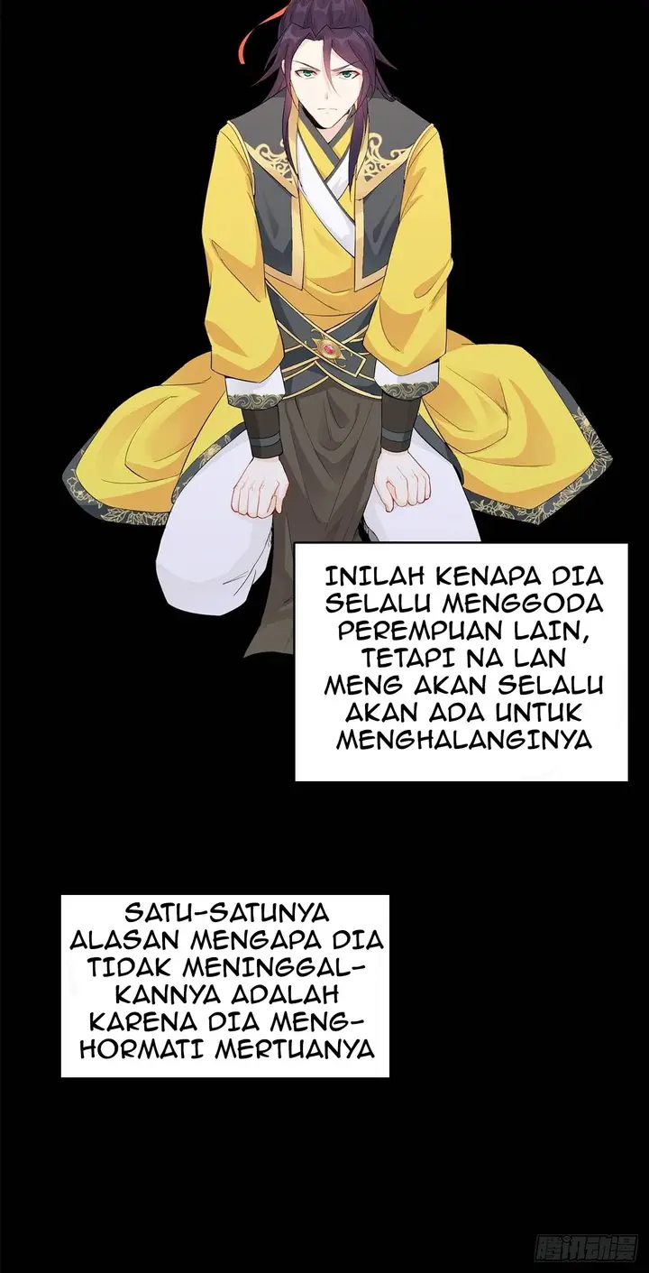 image-komik-forced-to-become-the-villains-son-in-law-chapter-2-31/41