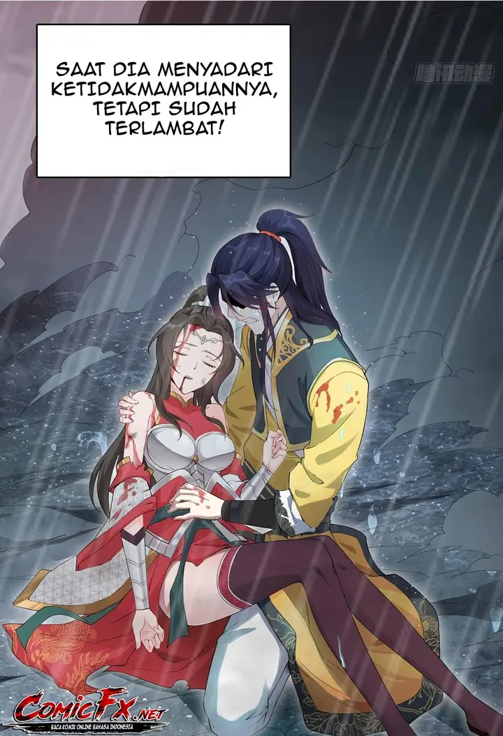 image-komik-forced-to-become-the-villains-son-in-law-chapter-2-33/41