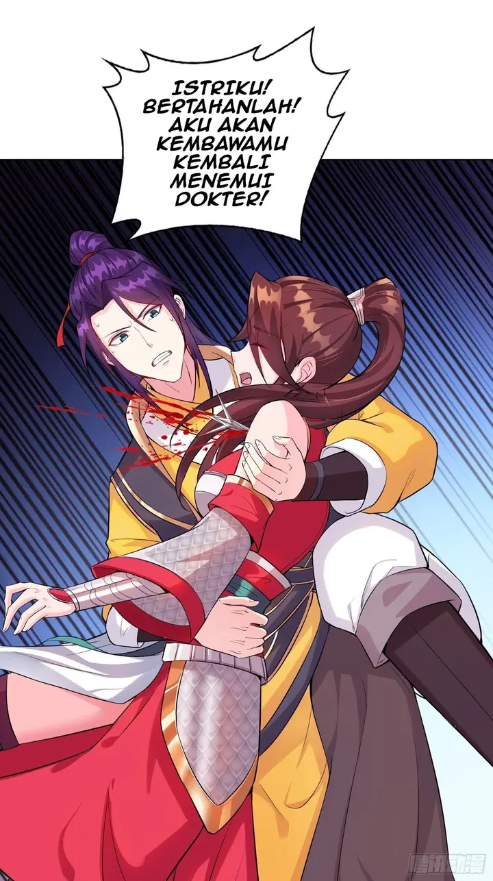 image-komik-forced-to-become-the-villains-son-in-law-chapter-20-3/32