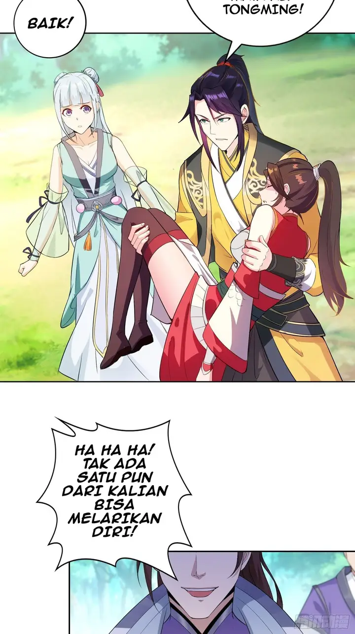 image-komik-forced-to-become-the-villains-son-in-law-chapter-20-7/32