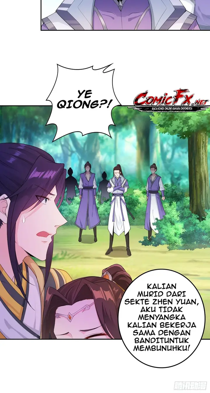 image-komik-forced-to-become-the-villains-son-in-law-chapter-20-8/32