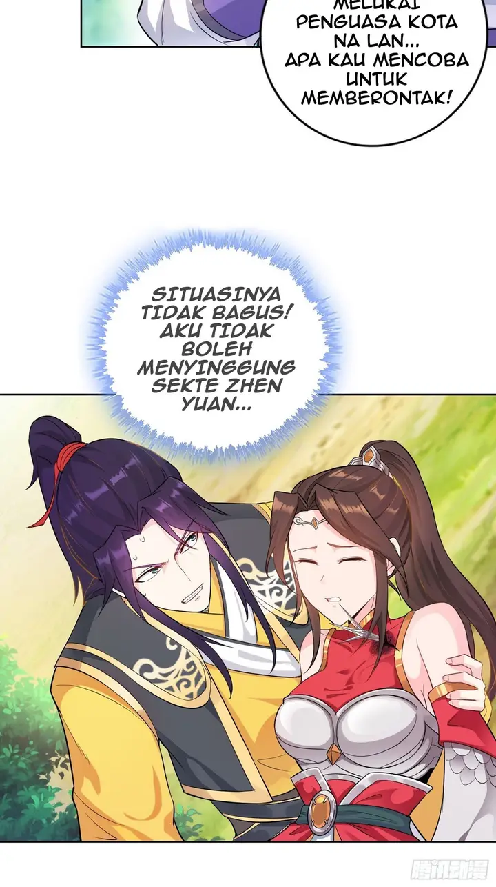 image-komik-forced-to-become-the-villains-son-in-law-chapter-20-10/32