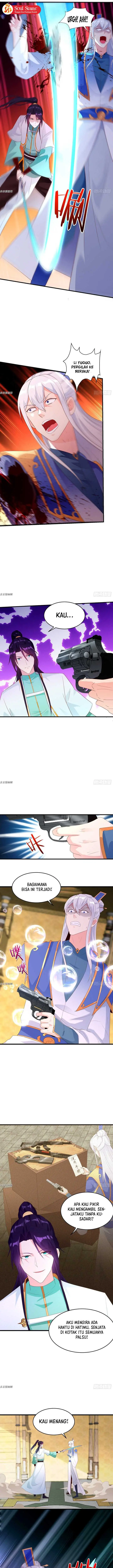 image-komik-forced-to-become-the-villains-son-in-law-chapter-200-7/11