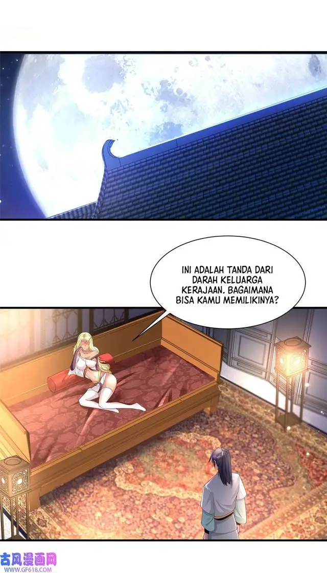 image-komik-forced-to-become-the-villains-son-in-law-chapter-201-11/41