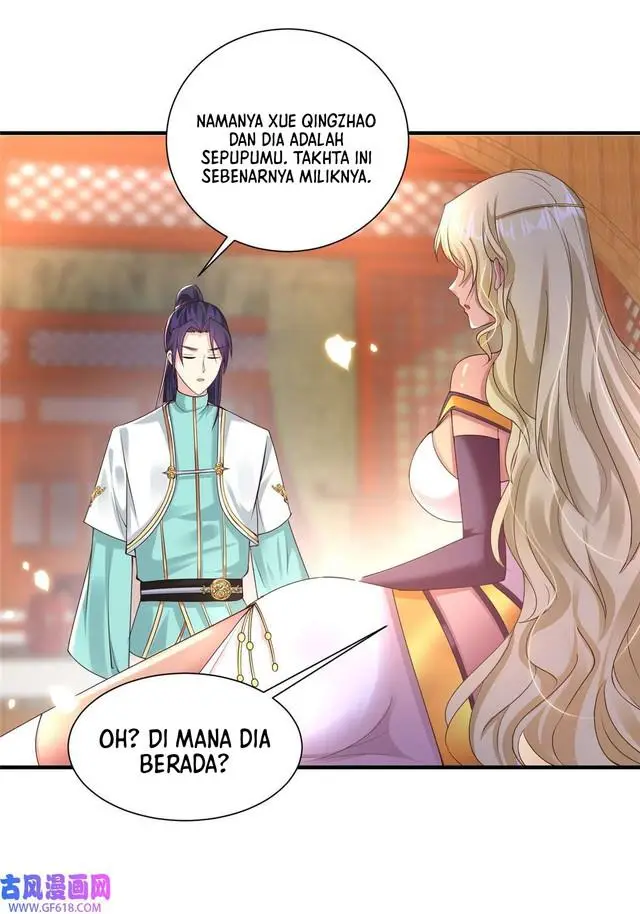 image-komik-forced-to-become-the-villains-son-in-law-chapter-201-12/41