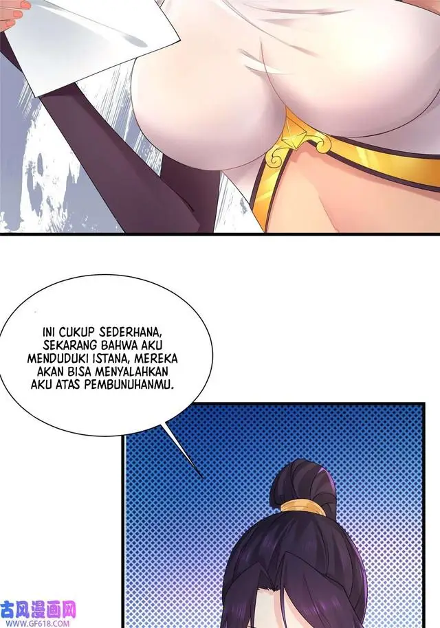 image-komik-forced-to-become-the-villains-son-in-law-chapter-201-21/41