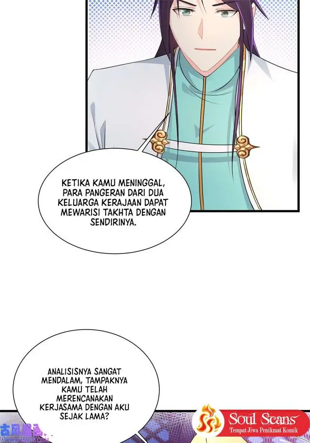 image-komik-forced-to-become-the-villains-son-in-law-chapter-201-22/41