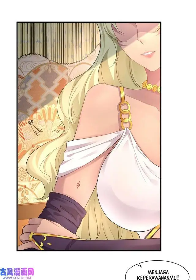 image-komik-forced-to-become-the-villains-son-in-law-chapter-201-31/41