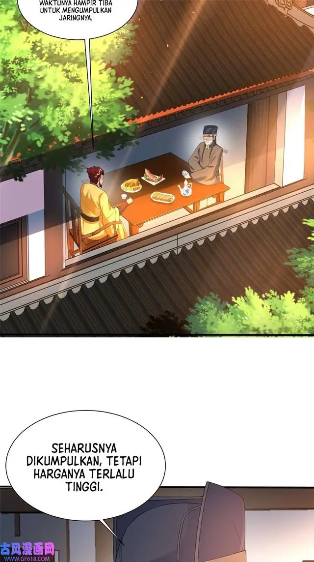 image-komik-forced-to-become-the-villains-son-in-law-chapter-201-37/41