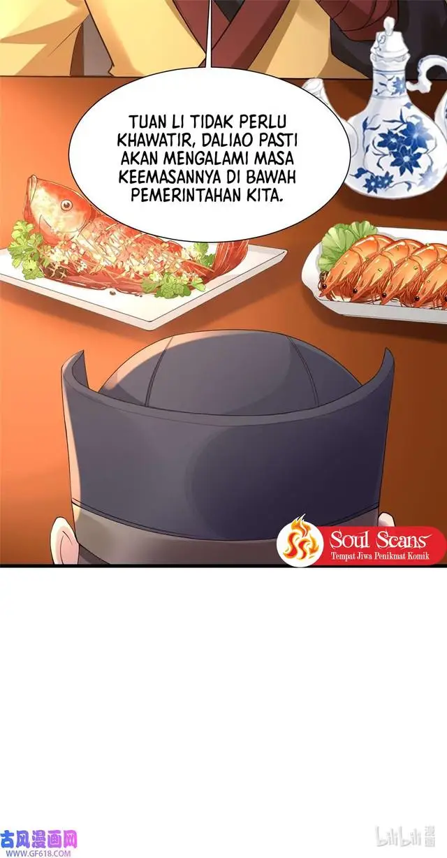 image-komik-forced-to-become-the-villains-son-in-law-chapter-201-40/41