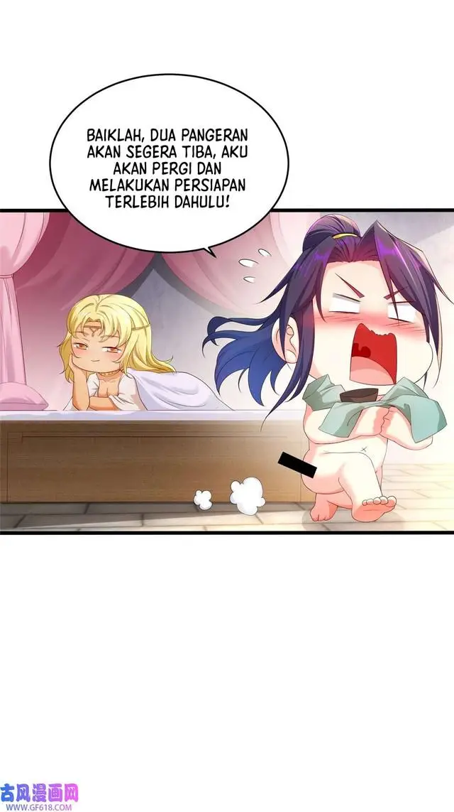 image-komik-forced-to-become-the-villains-son-in-law-chapter-202-8/39
