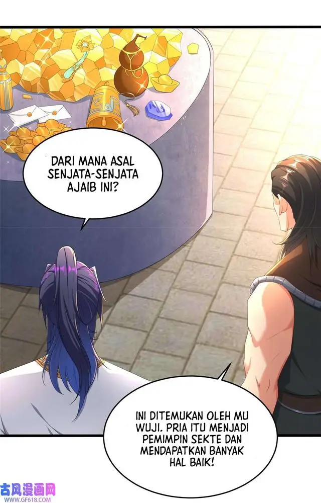 image-komik-forced-to-become-the-villains-son-in-law-chapter-202-12/39