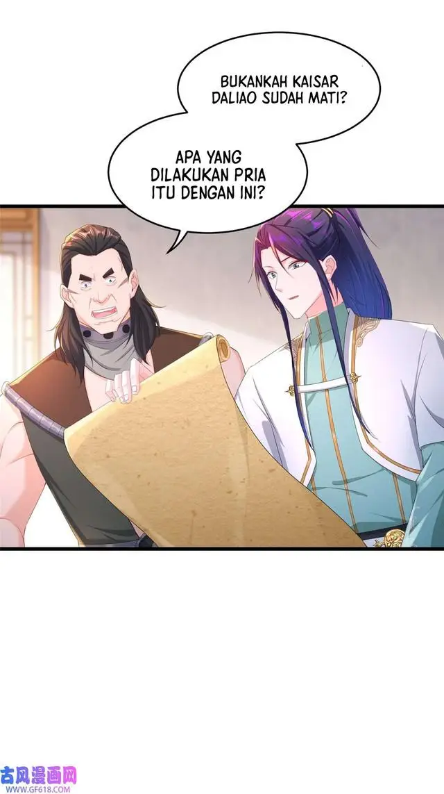 image-komik-forced-to-become-the-villains-son-in-law-chapter-202-13/39