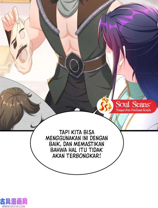 image-komik-forced-to-become-the-villains-son-in-law-chapter-202-17/39