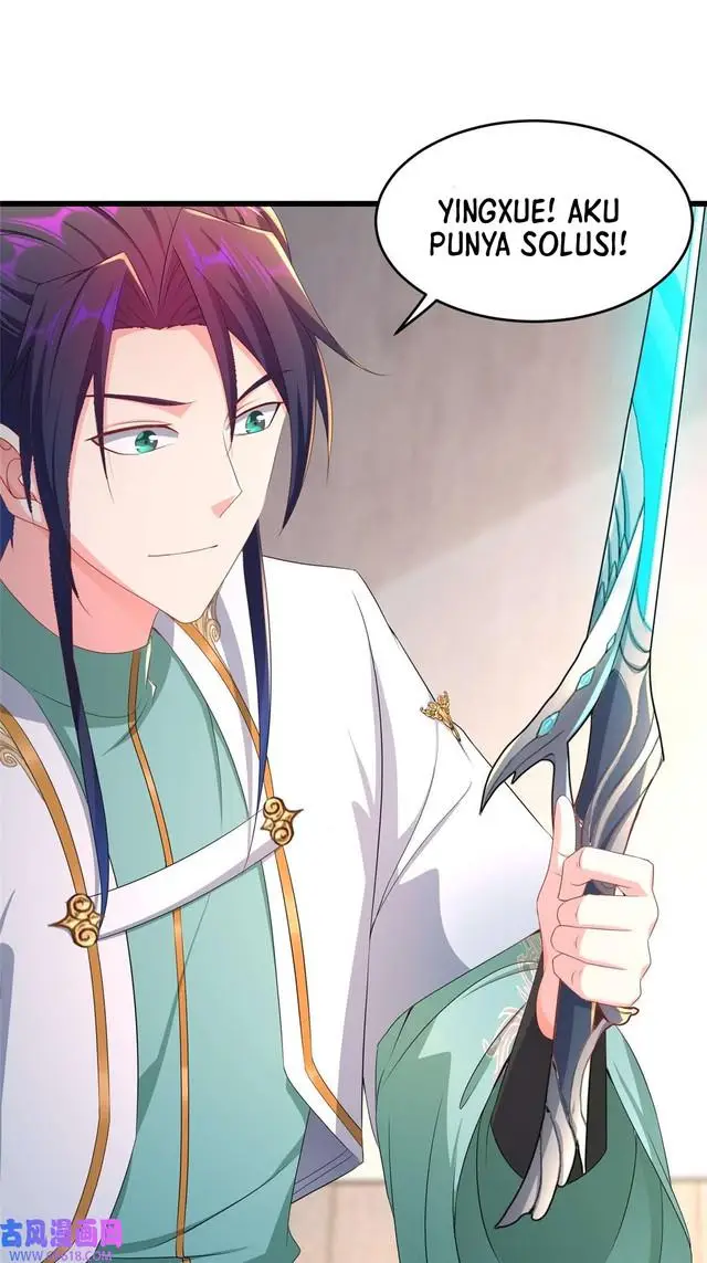 image-komik-forced-to-become-the-villains-son-in-law-chapter-202-20/39
