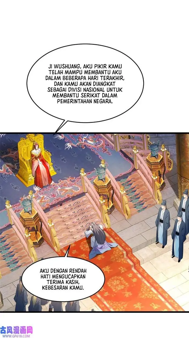 image-komik-forced-to-become-the-villains-son-in-law-chapter-202-22/39