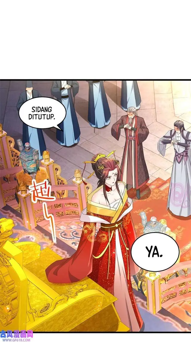 image-komik-forced-to-become-the-villains-son-in-law-chapter-202-27/39
