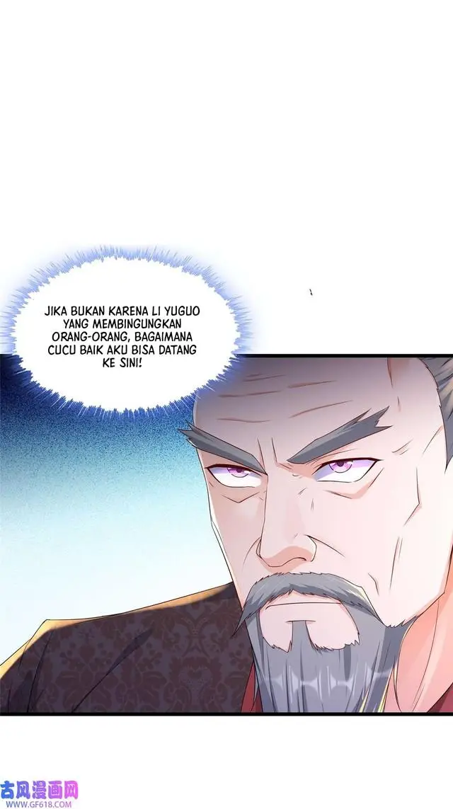 image-komik-forced-to-become-the-villains-son-in-law-chapter-202-28/39