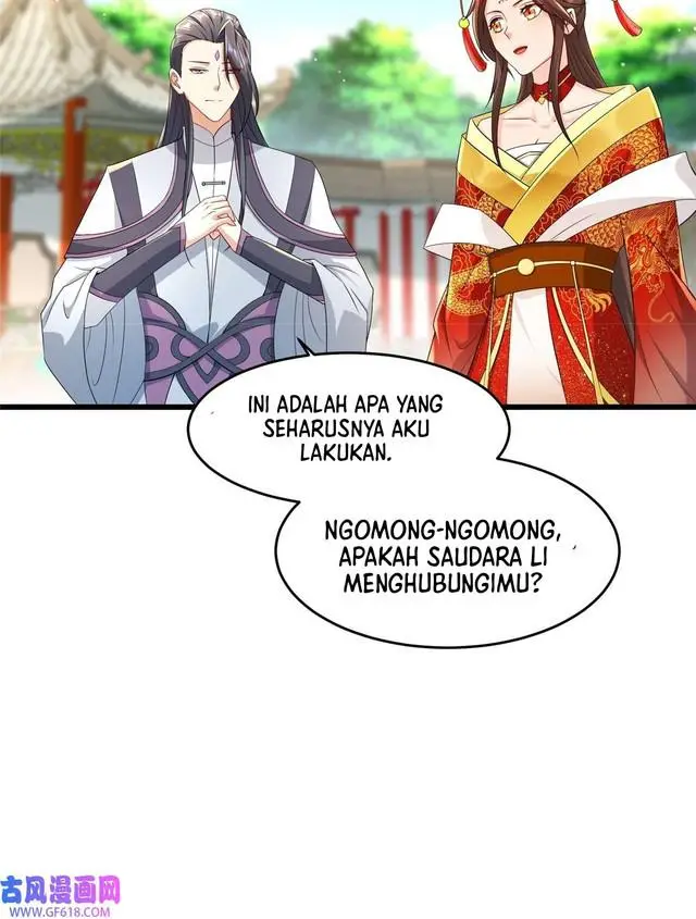image-komik-forced-to-become-the-villains-son-in-law-chapter-202-31/39