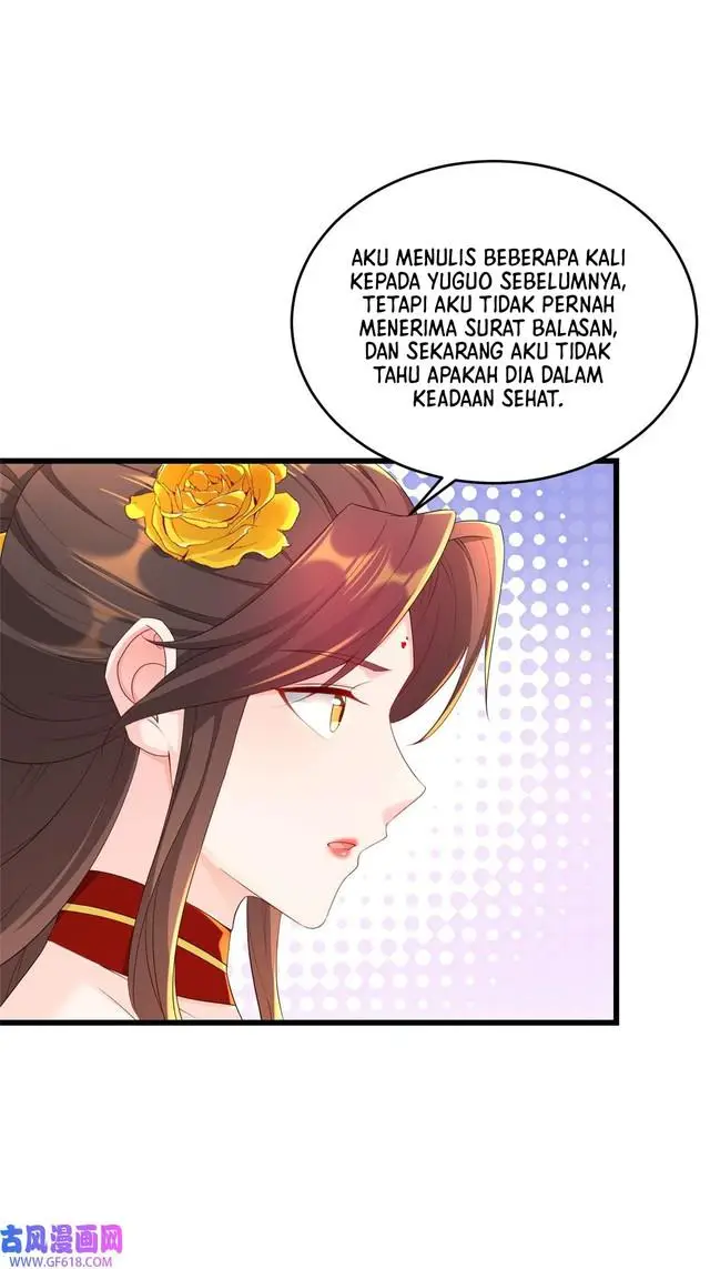 image-komik-forced-to-become-the-villains-son-in-law-chapter-202-32/39