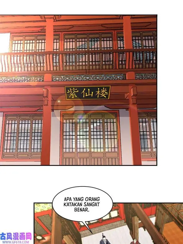 image-komik-forced-to-become-the-villains-son-in-law-chapter-203-3/37