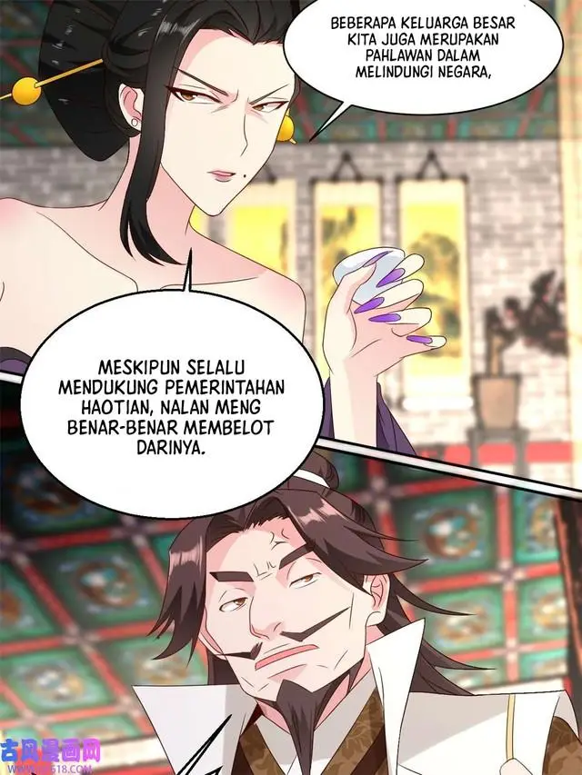 image-komik-forced-to-become-the-villains-son-in-law-chapter-203-5/37